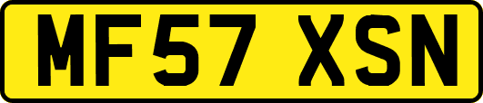 MF57XSN