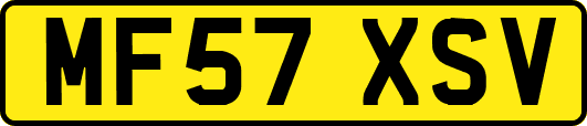 MF57XSV