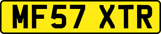 MF57XTR