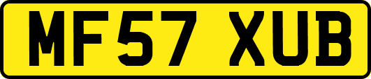 MF57XUB