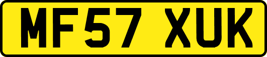 MF57XUK