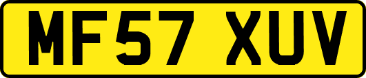 MF57XUV