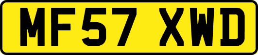 MF57XWD