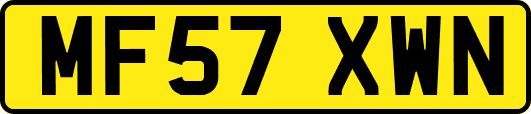 MF57XWN