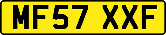 MF57XXF