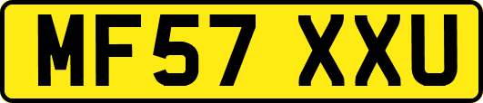 MF57XXU