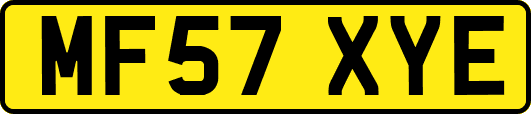 MF57XYE