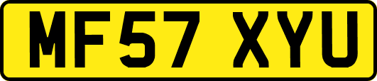 MF57XYU