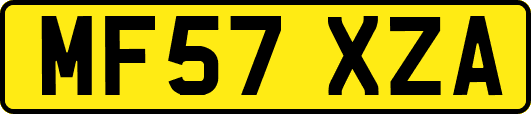 MF57XZA