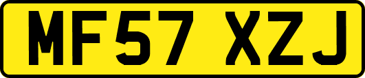 MF57XZJ