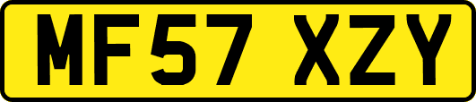 MF57XZY