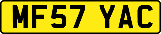 MF57YAC