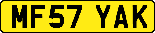 MF57YAK