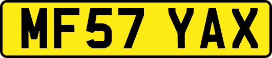 MF57YAX