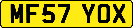 MF57YOX