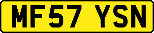 MF57YSN