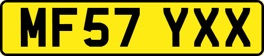 MF57YXX