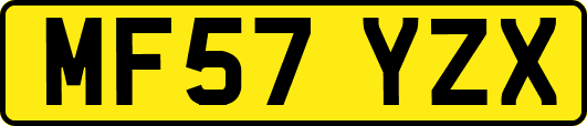 MF57YZX