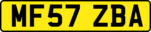 MF57ZBA