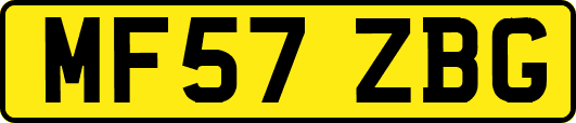 MF57ZBG