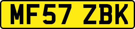 MF57ZBK
