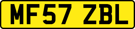MF57ZBL