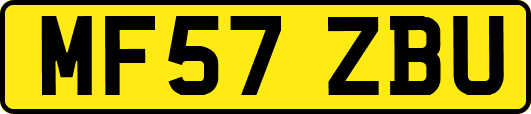 MF57ZBU