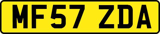 MF57ZDA