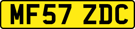 MF57ZDC