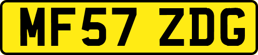 MF57ZDG