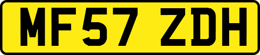 MF57ZDH