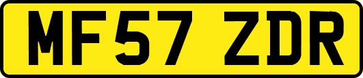 MF57ZDR