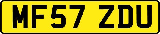 MF57ZDU