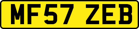 MF57ZEB