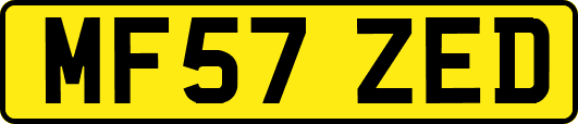 MF57ZED