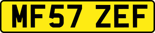 MF57ZEF