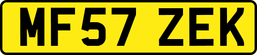 MF57ZEK