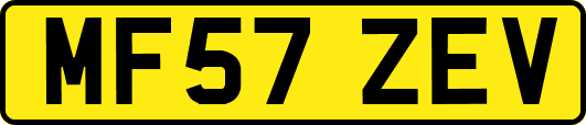 MF57ZEV