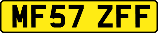 MF57ZFF