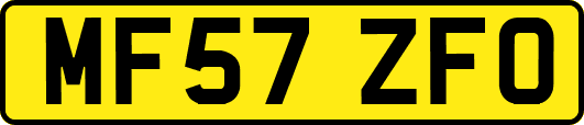 MF57ZFO