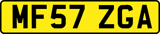 MF57ZGA