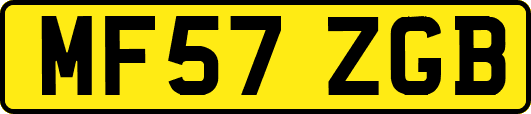MF57ZGB