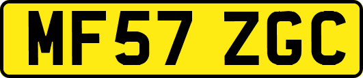 MF57ZGC