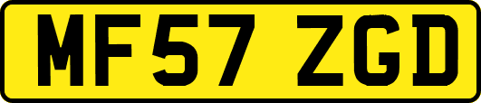 MF57ZGD