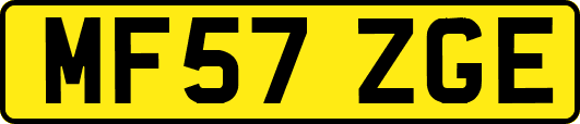 MF57ZGE