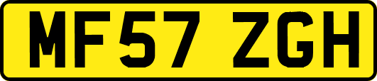MF57ZGH