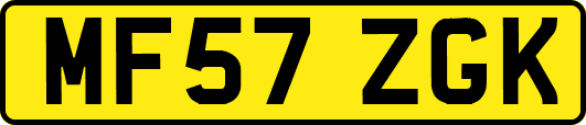MF57ZGK