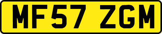 MF57ZGM