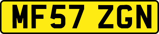 MF57ZGN