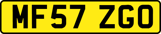 MF57ZGO